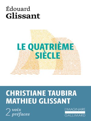 cover image of Le quatrième siècle